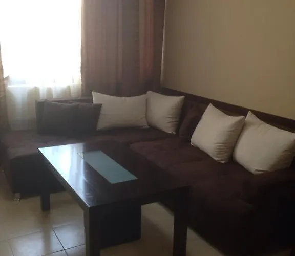 Pet friendly Sea Bay Studios Pomorie