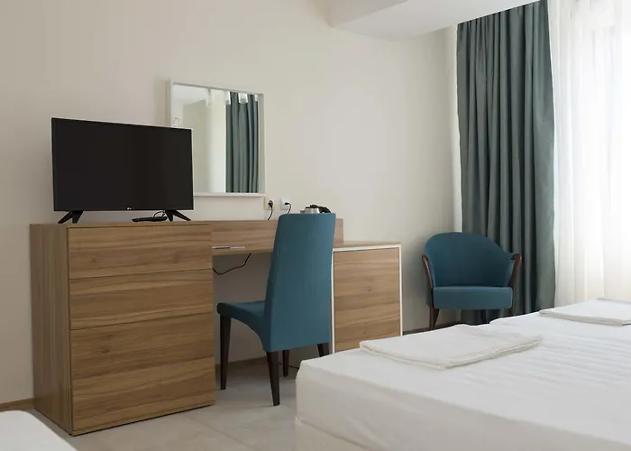 Ema Hotel Sozopol
