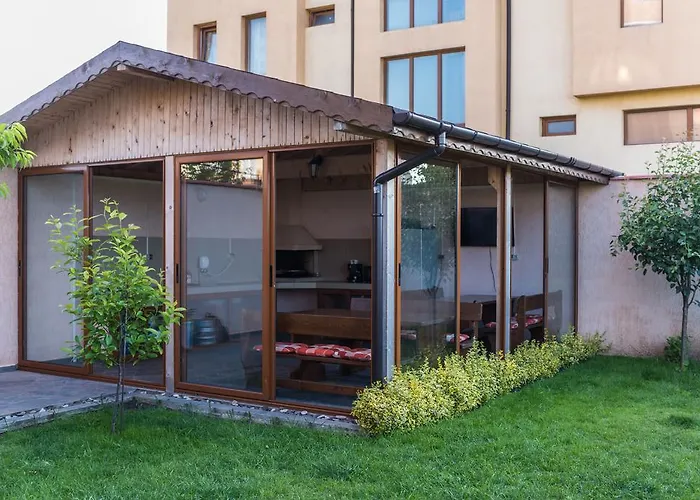 Guest House Georgievi Primorsko