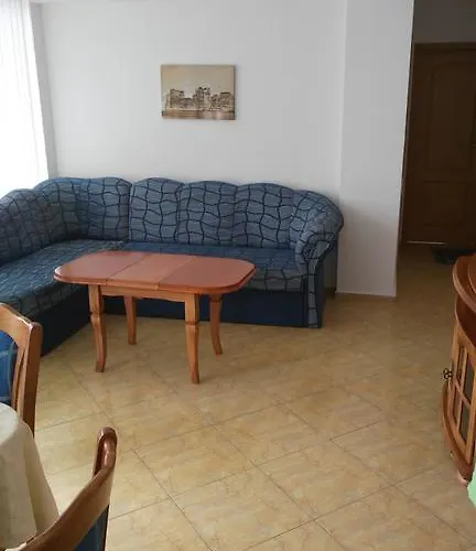 Two-Bedroom Apartment Bravo 5 Sunny Beach
