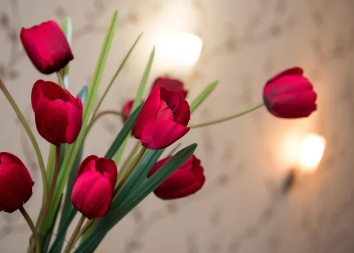 Family Hotel Prestige Burgas City