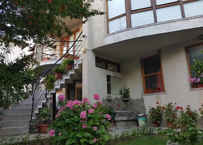 Guest House Veselina Приморско