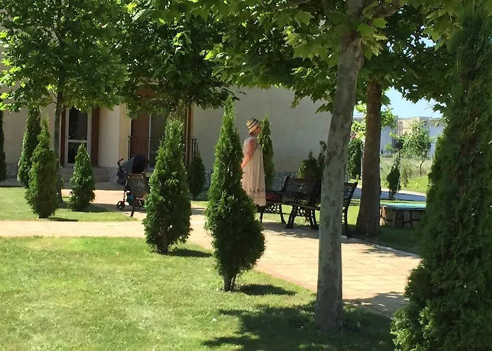 Apartment In Holiday Fort Golf Club Sunny Beach che accetta animali