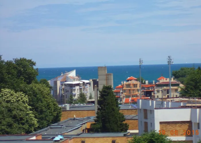 Sveti Georgi Guest House Sozopol