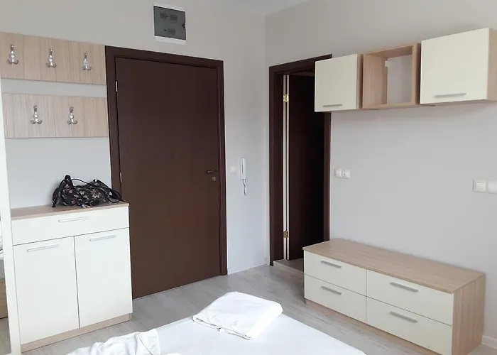 Boetiek Stella Udacha Apartments & Studios Sunny Beach