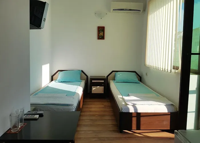 Kani Studios Sozopol