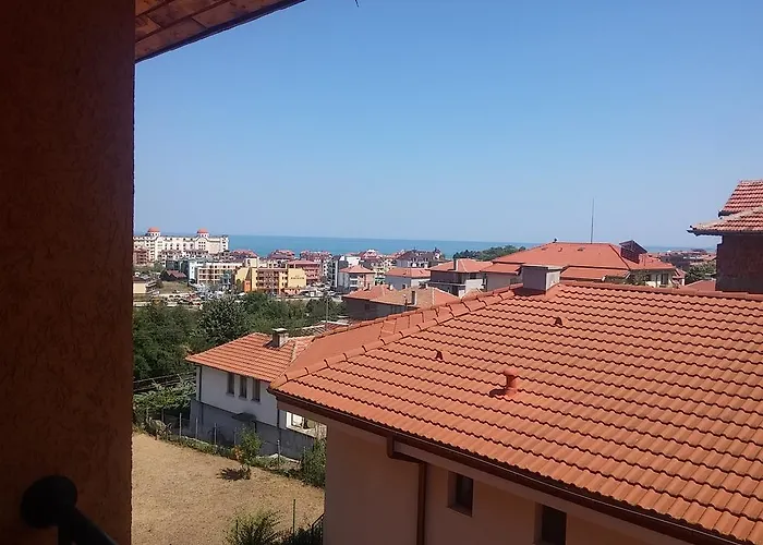 Guest House Vyara Obzor