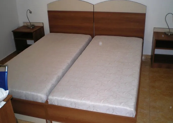 Dolce Vita Aparthotel Święty Włas