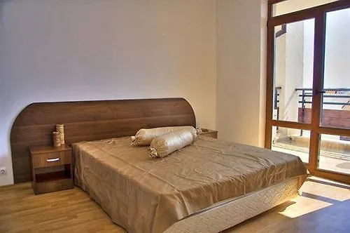 Aparthotel Lighthouse Święty Włas