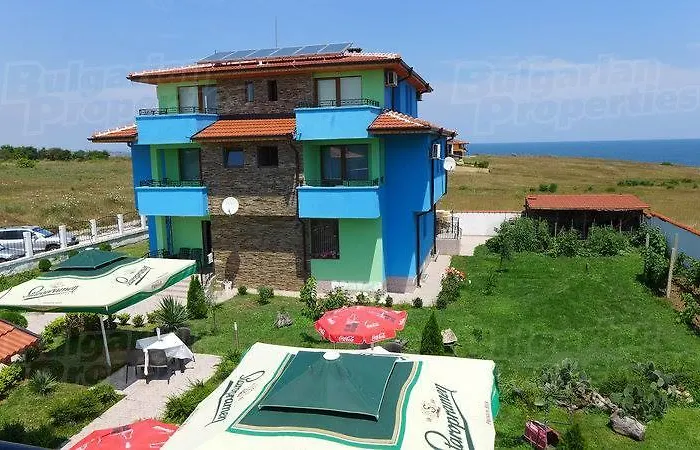 Complex Koral Hotel Синеморец
