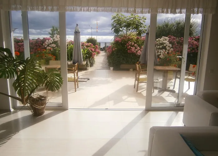 Villa Flaga Sozopol