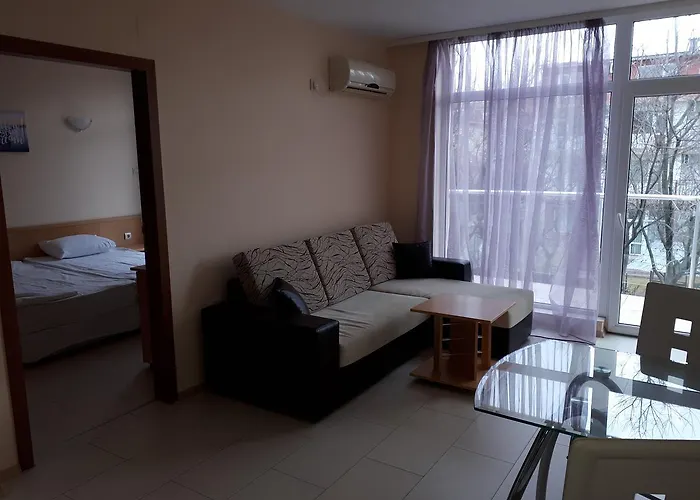 Apart Hotel Равда