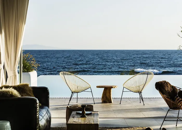 Sea Sense Boutique Villa & Relax Zone Sosopol