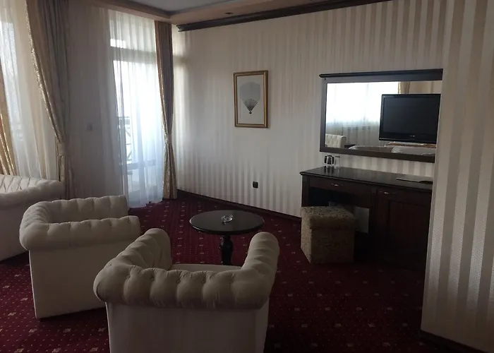 Boutique The Mill Hotel / Melnicata Nessebar