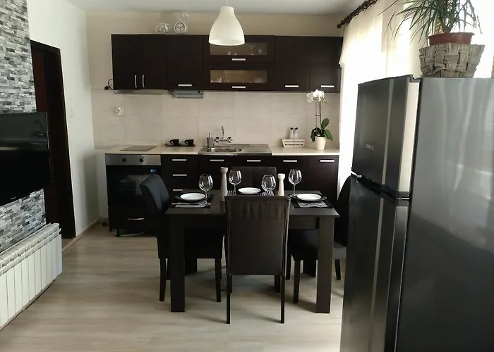 Guest House Mikra Царево