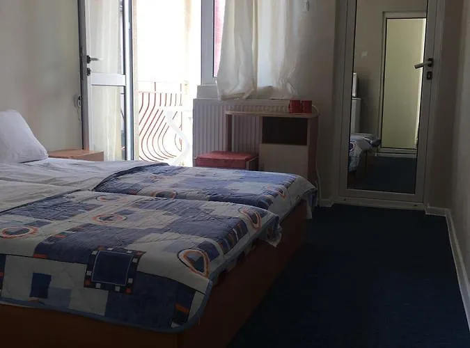 Guest House Milevi Приморско