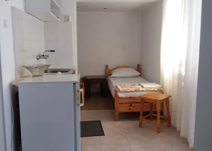 Guest House Kostadinovi Созопол