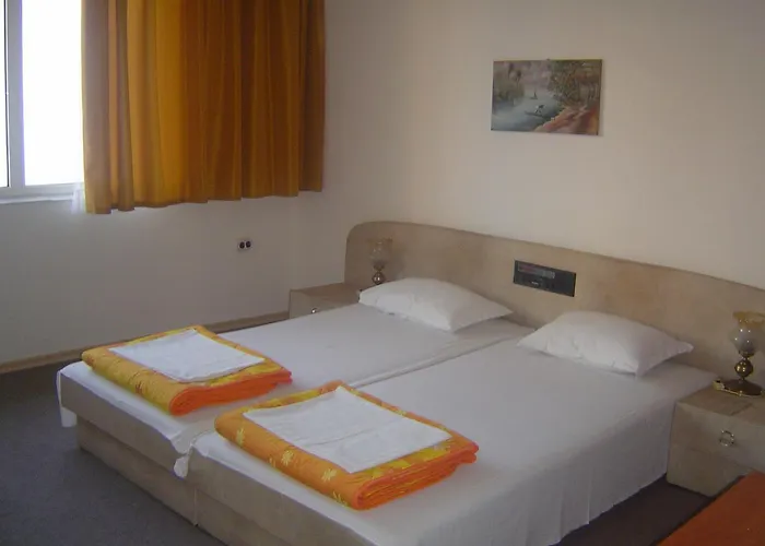 Guest House Dimovi Sosopol
