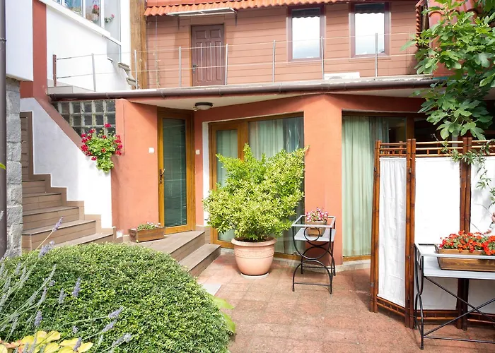 House Prodanovi Sosopol