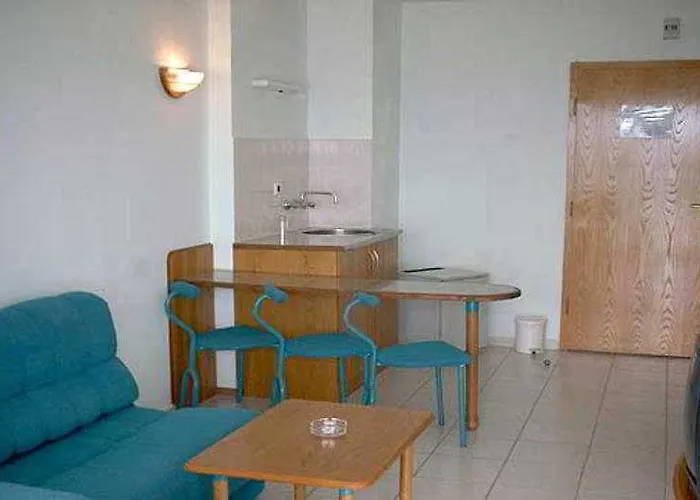 Huisdiervriedelijke Rilavistosha Hotel Sunny Beach