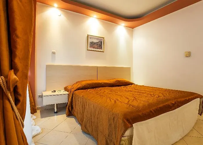 Boutique Hotel Orpheus (Adults Only) Sunny Beach