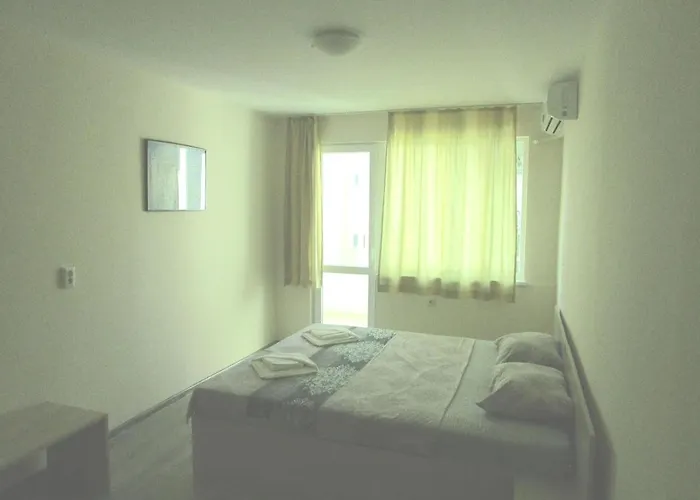 Guest House Kamburovi Черноморец