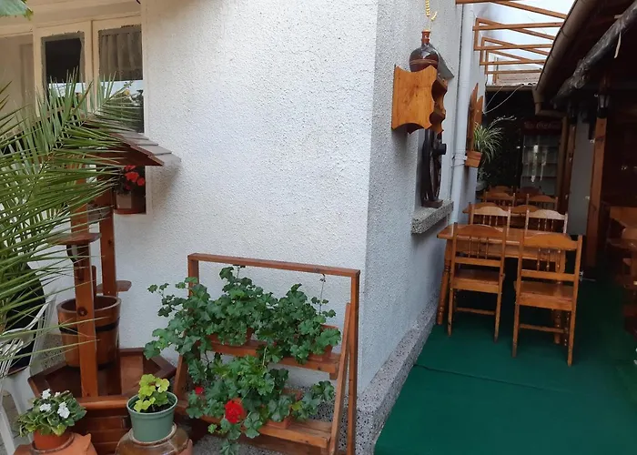 Къща За Гости "Матеви" Obzor