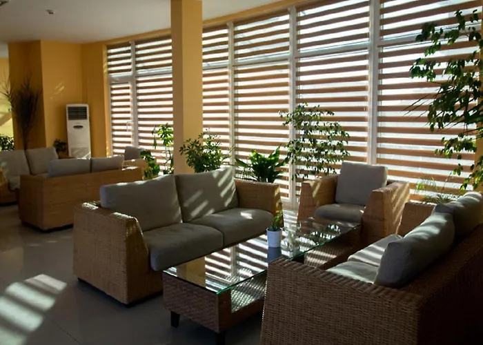 Clara Hotel Burgas City