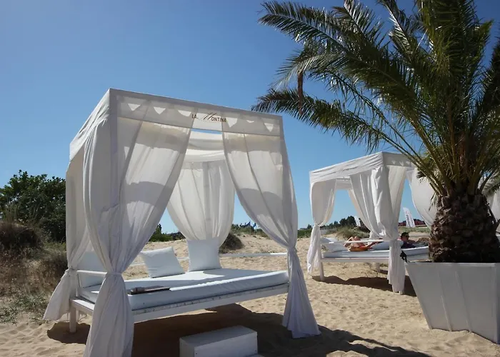 Sunny Day 1 - Menada Apartments Sunny Beach