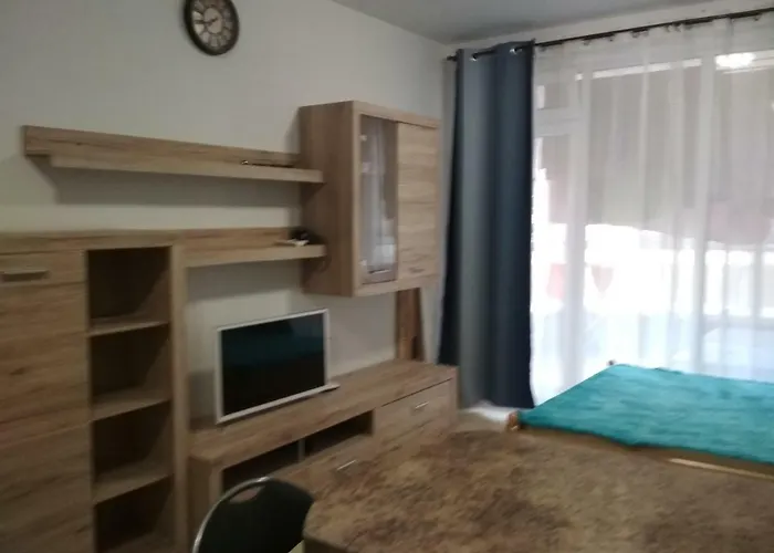 Ferienwohnung Victoria Pomorie