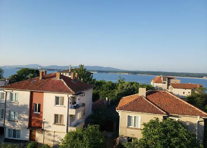 Guest House Evtimov Primorsko