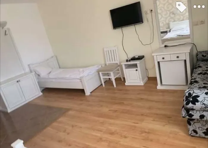 Buhlevata Vodenitsa Hotel Бургас