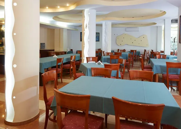 Hotel Yantra Sunny Beach
