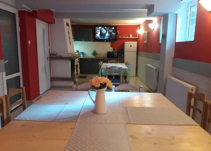 Albatros Hotel Китен