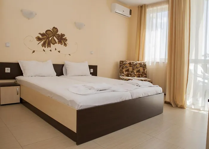 Guest House Ivano Primorsko
