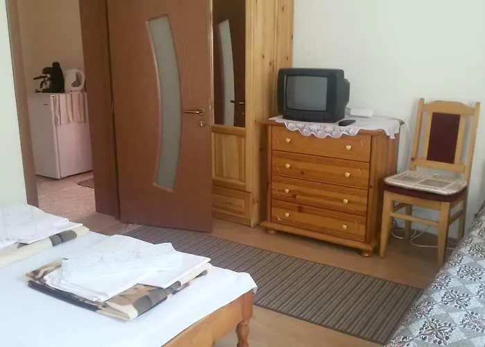 Къща За Почивка Смокиня Sozopol