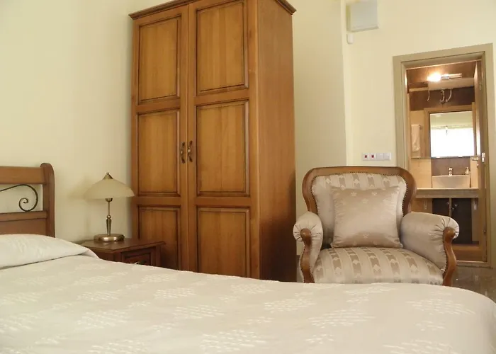Anteya Serdika Apartments Sosopol