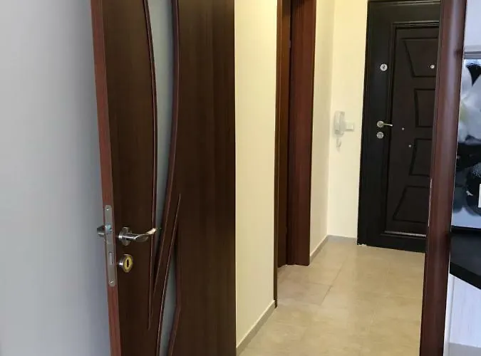Elite Apartment Pomorie