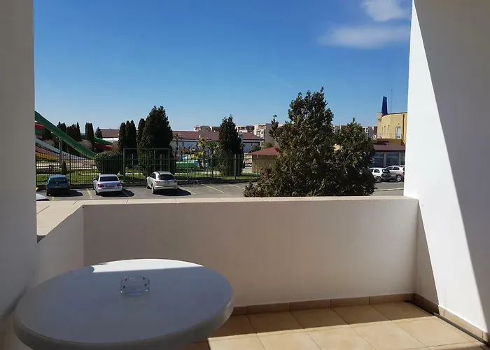 Aquapark Apartment Sunny Beach