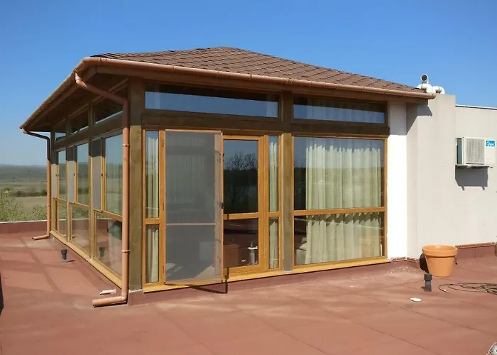 Клуб Приз Aparthotel Приморско