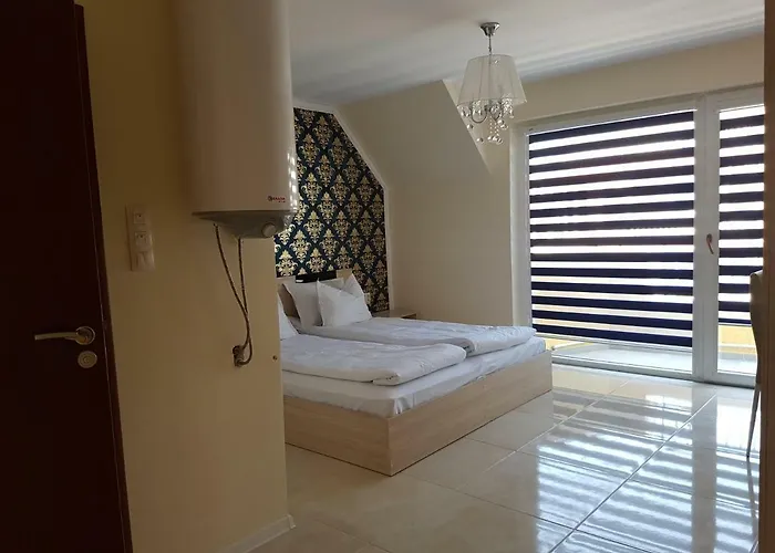 Guesthouse Zanier Nessebar