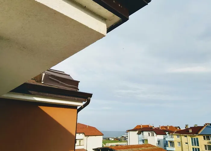 Ferienwohnung Obzor Sea Resedence