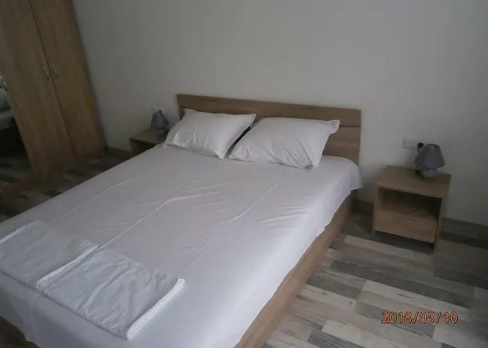 Apartments In Las Brisas Burgas City