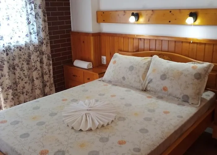 Къщата на Доктора Hotel Синеморец