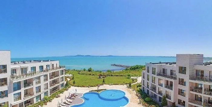 Studio In Diamond Beach Burgas City