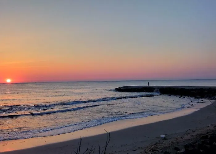 Aivazovsky Park Anchialos H14 Pomorie