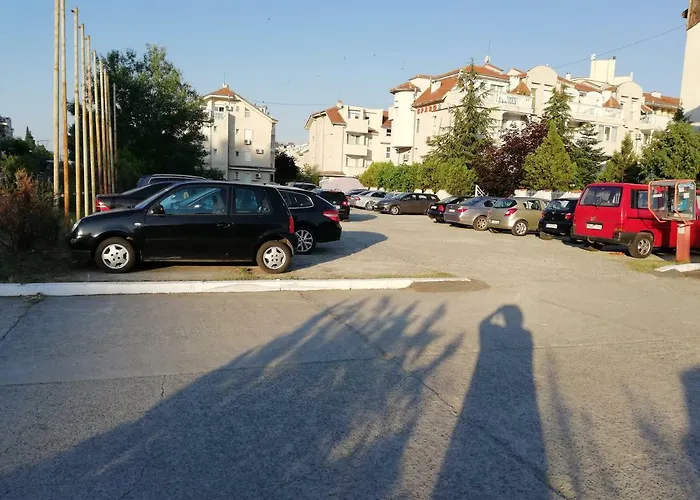 Apartments Bravo 1-Vichevi Sunny Beach