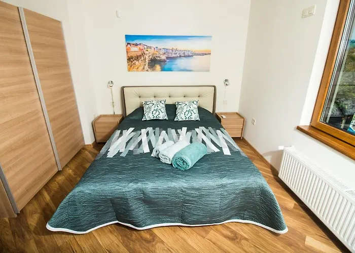 Breeze Guest House Черноморец