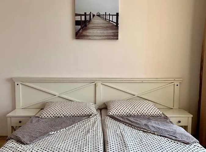 Apartello Studio Park - Slantschew brjag