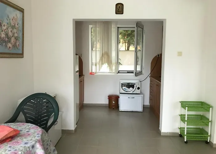Villa Sea House Sweti Wlas